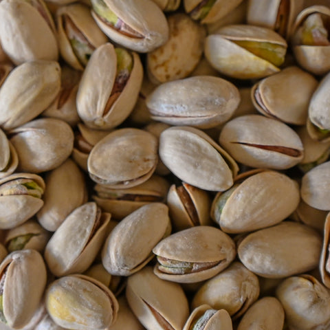 Pistachios