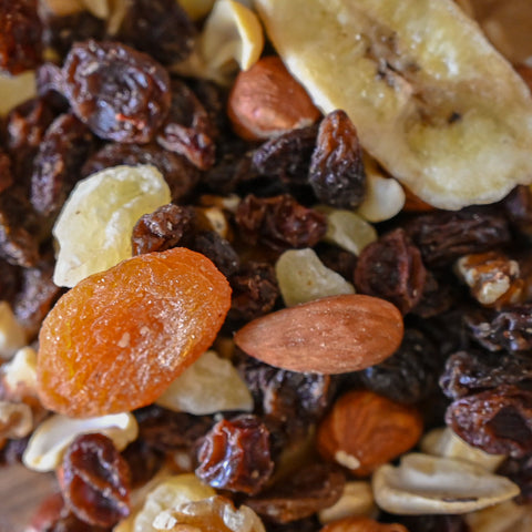 Other Nuts & Mixes