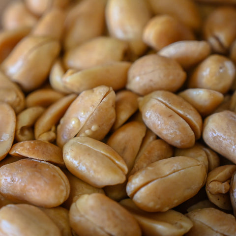 Peanuts