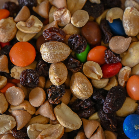 Trail Mix