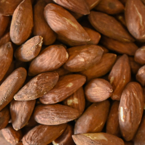 Almonds