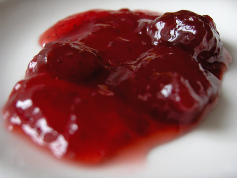 Jellies and Spreads